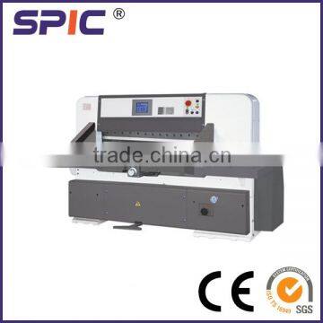 High quality electric guillotine paper cutter