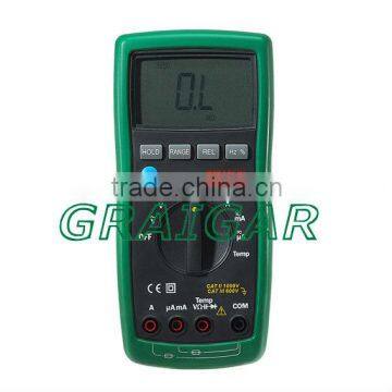 Mastech MS8217 Digital Electrical Multimeter meter