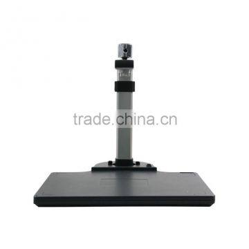 Bank Office Equipment High Speed HD Portable OCR Scanner for Customer Service photo-2