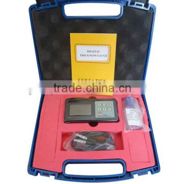 Digital Ultrasonic Thickness Gauge TM8812