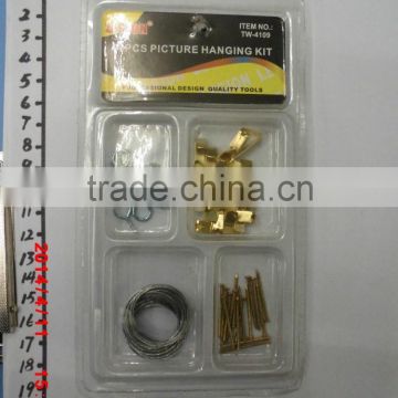 PICTURE HANGING KIT FACTORY YIWU