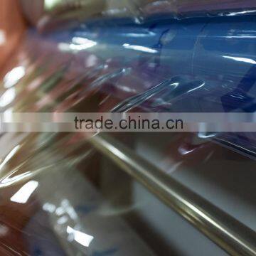 transparent pvc film plastic sheet