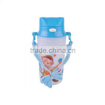 Christmas gift Plastic bottle for convenient children's school