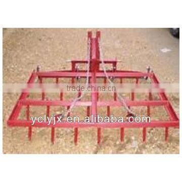 mounted and trailed drag harrow chain harrow for tractor