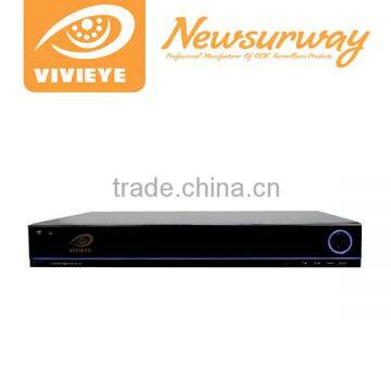 CCTV TI Davinci chipset 1080P HD SDI DVR