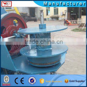 pp Rope Production Line/rope Making Machine photo-5