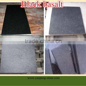 black basalt