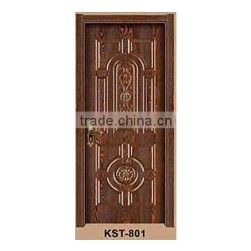 fashion melamine door