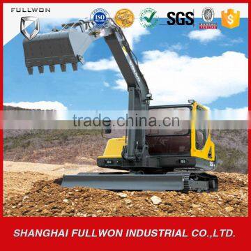 volvo cheap chinese mini excavator for sale