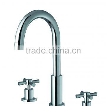 three-hole basin water tap 17/P811