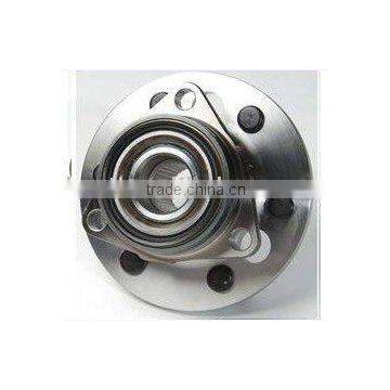 car parts wheel hub bearing assembly units 515001 for CHEVROLET