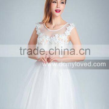 Fashion Dress 2016 Women Clothing Sexy Dress Girls Dresses 2016 Hot Dress New Style Dress Girl Dress White Dress DFD659