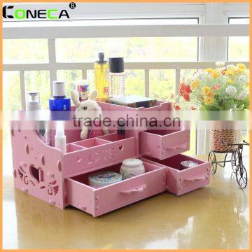 Wholesale cheap waterproof funny decoration bathroom set eco-friendly engraved ceramic storage boxes