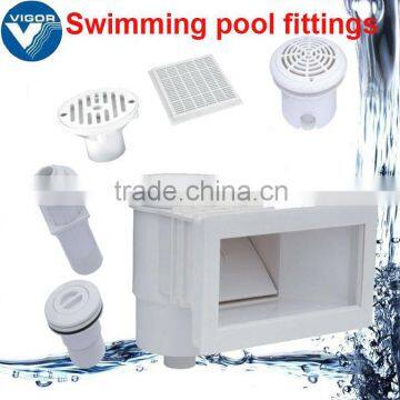 Good Price Pool Main Drain Cover / Pool Cleaning Equipment photo-2