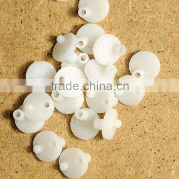 cnc precision machining custom small plastic gears for toys