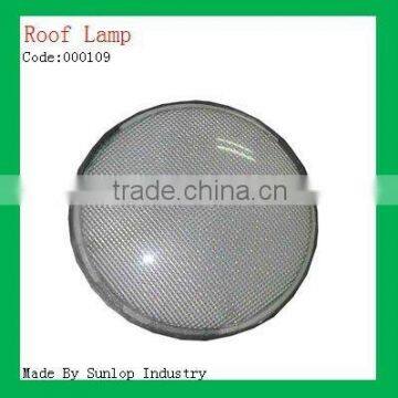 auto spare parts , KDH 100 #000109 roof lamp hiace lamp