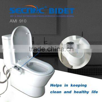 wholesale smart retractable bidet