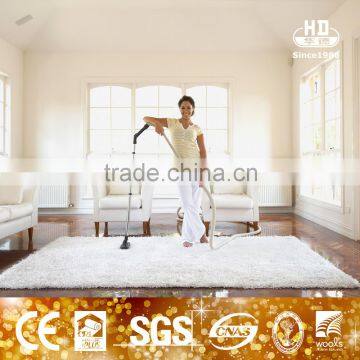 High-Quality Reasonable Price Modern Design White Shaggy Carpet