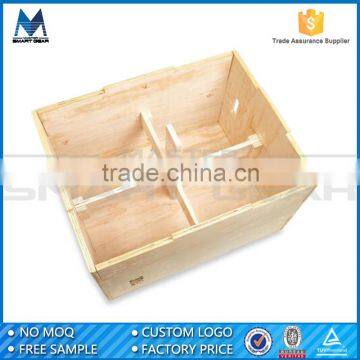 MSG 12" 14" 16" Wood Plyometric Box Crossfit Plyo Box