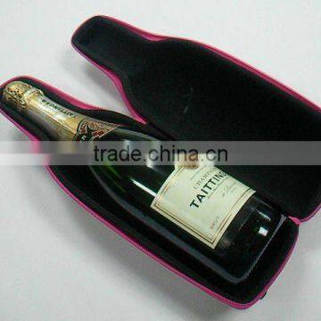 EVA Red wine bottle cover