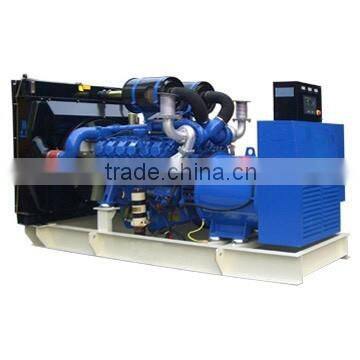 Lovol Engine Diesel Generator Sets With Best Discount