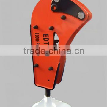 Backhoe Loader Hydraulic Breaker Hammer