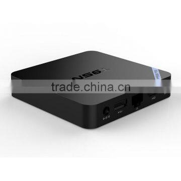 Custom tv Box T95N S905x 2g 8g or 1g 8g Android6.0 Smart tv Box