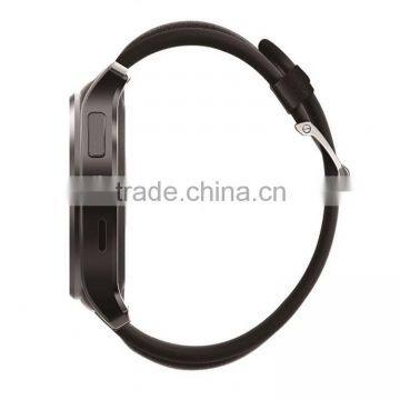 Waterproof IP65 IPS Touch Screen Bluetooth Version 4.0 Heart Rate Test Watch photo-3