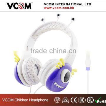 2016 New Best Earbuds for Kids Wholesale Price