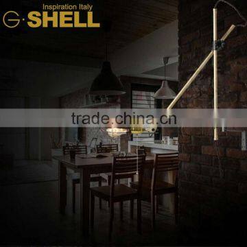 Modern Style Premium Quality Aluminum Wall Lamp photo-4