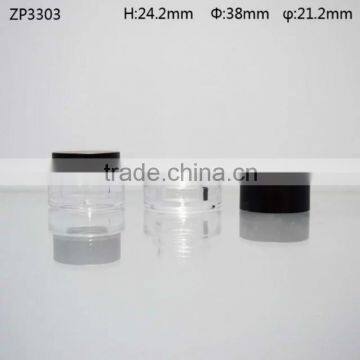 New Design Wholesale Cosmetic Packaging Custom Empty Loose Powder Container