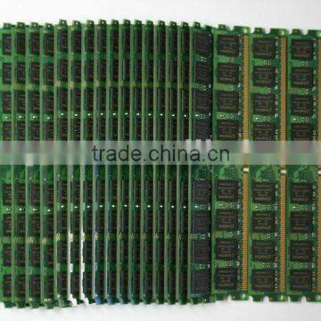 High quality OEM ddr2 memory Desktop Memory 1GB 800MHZ