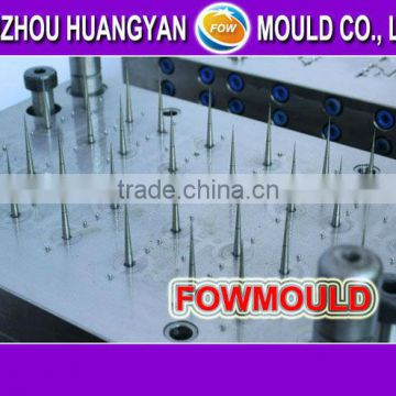 precise syringe mould buyer