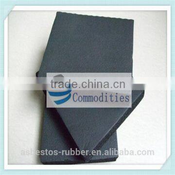 FDA Silicone Rubber Foam Sheet photo-2