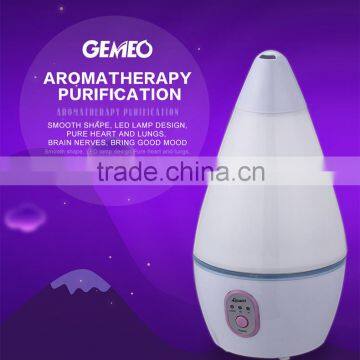 Vaporize night lamp diffuser manufacturer GL-2211A