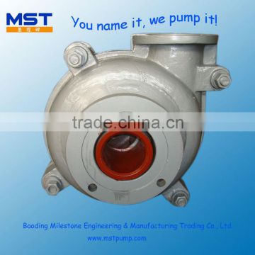 Stuffing Box Seal Sludge Pump