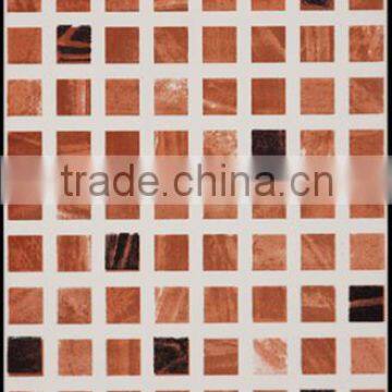 250x400mm Normal Printing Pakistan Ceramic Wall Tile