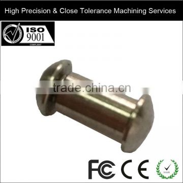 Furniture Hardware Male and Female Particle Board Connecting Screws