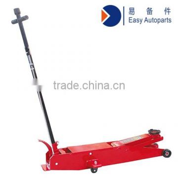 Heavy duty long floor Jack 2 ton 140-800mm with CE GS TUV certificate Approved