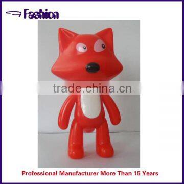 Customer Game character plastic miniature figures