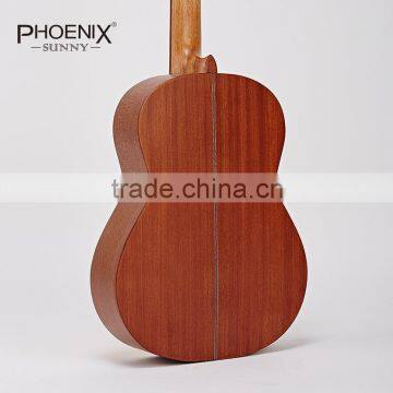 Good Quality Student Popular Classical Guitar photo-2