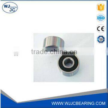 Deep Groove Ball Bearing 618/530/C3 530 x 650 x 56 mm photo-3