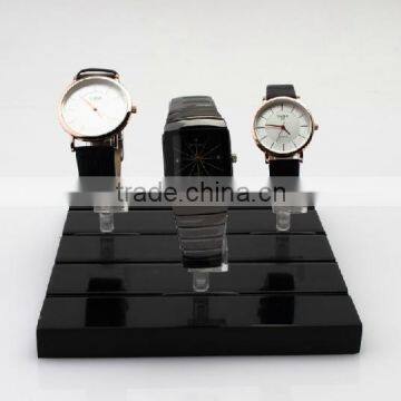 Acryl vogue watch display stand fashion and high quality