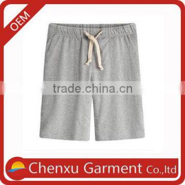 wholesale fashion custom men's cargo shorts 100% cotton casual men's shorts athletic gym shorts for men from china supplier