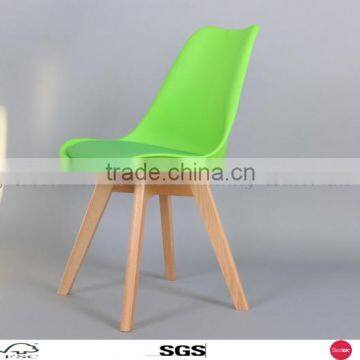 2016 modern new YEAR style grey Emes chair /firm chair made of PP/TY./