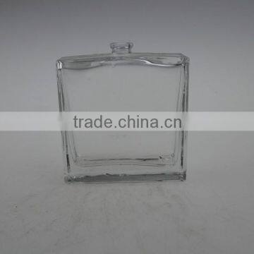 110ml graceful glass fragrance bottle