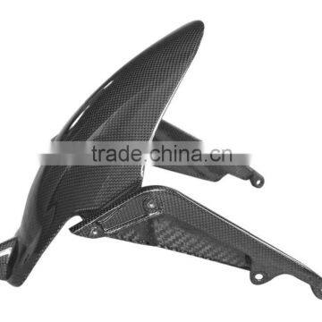 Carbon Fiber Front Fender for MV Dragster 2014