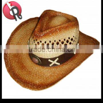 new fashion mens straw hat