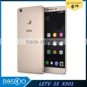 Original Letv 1S Le 1S One S X501 LTE Mobile 5.5" FHD 3G RAM cell phone 64Bit Octa Core 13MP Fingerprint Fast charge smartphone