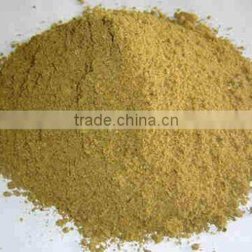Fish Meal 55%